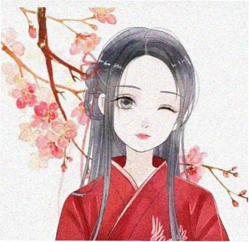次元城动漫下载用户头像二